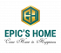 Epic’s Home
