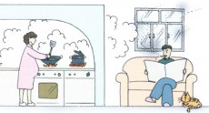 Các yếu tố ảnh hưởng đến chất lượng không khí trong nhà