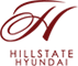 Hyundai Hillstate