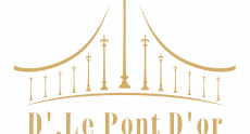 D’.Le Pont D’or